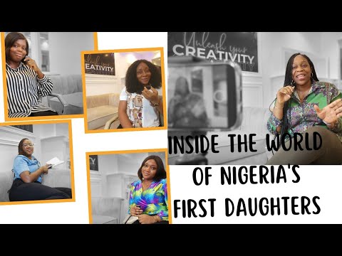 The Struggles of Being an African First Born (NIgerian Edition)