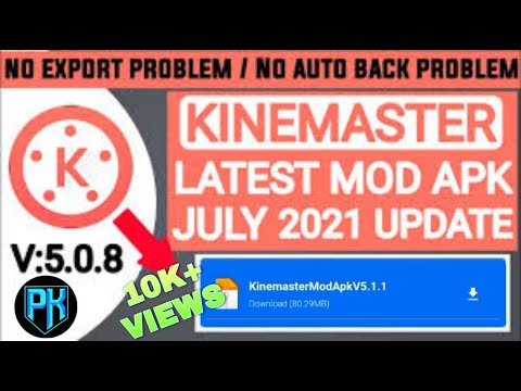 new kinemaster mode apk 2021 latest .Kinemaster mod apk without watermark. Kinemaster new version