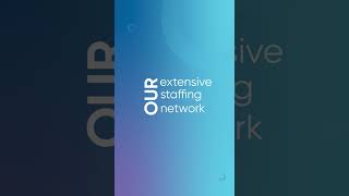 Staffing solutions | CraftedQ