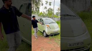 Best Small car #tata #nano #tatanano #usedcars #usedcar #usedcarforsale