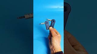 Factory wholesale Bluetooth receiver 5.0 adapter speaker 🌐 #carspeakers