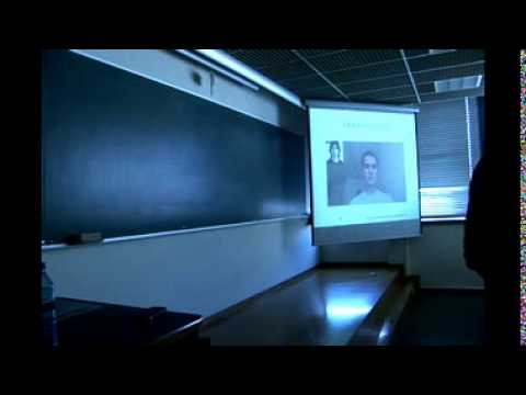 Spain workshop Day 2-a: Augmented Reality Techniques