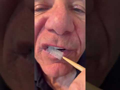 Ortho-buddy instructions