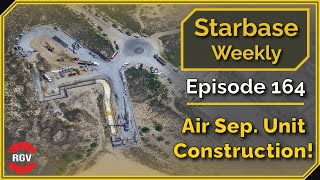 Starbase Weekly, Ep.164