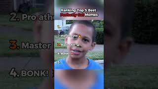 Ranking Best Perfectly Cut Memes 😂