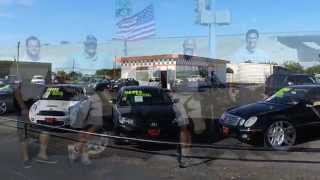 KENT BECK MOTORS