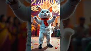 #aianimationstudio #techmeetsart #cat #animationcompanies #exploringinnovation