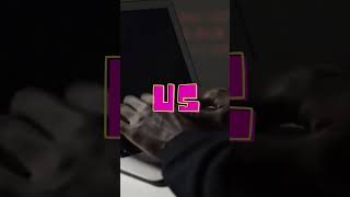 Normal People VS Hackers #shorts