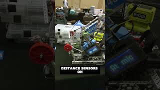 100 RPM Motorized Lever and MCL | 45434A Atomic | Robot Rundown