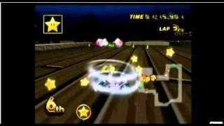Mario Kart Wii Hacking Fun