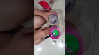 Have fun with Siddhi and vedika