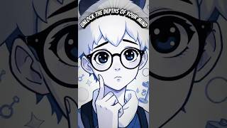 Why Deep Thinkers Struggle in a Loud World #deepthinking #introspection #mindfulness