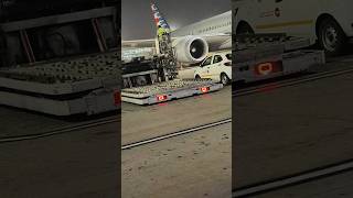 American ✈️ #aviation #aviationvlog #americanairlines #airport #delhiairport #shortsfeed #shorts