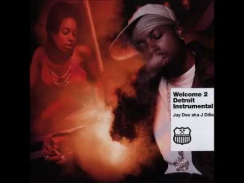 J Dilla   Think Twice Inst