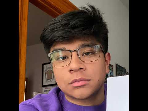 Ethan Pineda Live Stream
