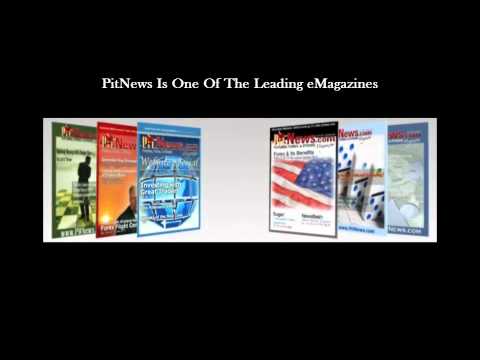 PitNews Magazine - The Foremost Futures, Forex And Stocks News