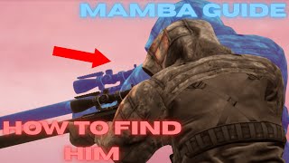 Everything YOU NEED To Know Abt Mamba (Outdated)