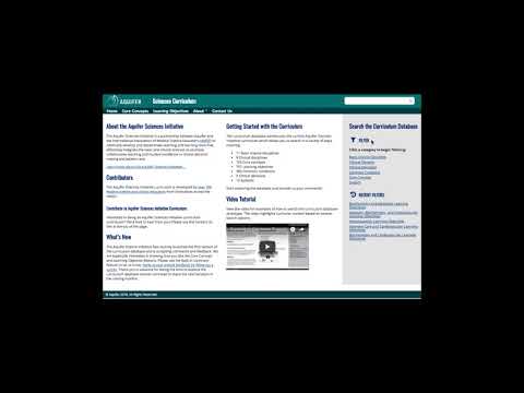 Searching the database...