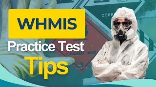 WHMIS Practice Test Tips 2026 Workplace Hazardous Materials Information System ALL You Need to Know