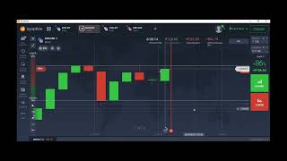 Binary option live trading