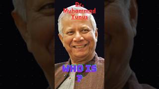 What Makes Muhammad Yunus a NOBEL PRIZE Winner | Biography of Muhammad Yunus