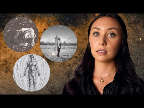 3 ways to Access the Unconscious & Wield its Power