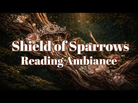 Shield of Sparrows Ambiance