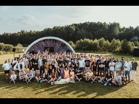 NFQ Summercamp 2022