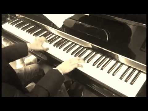 Chopin - Waltz in F major Op. 34 No. 3