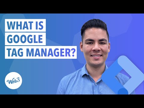 What Is Google Tag Manager & How To Set It Up | 2019 | Part 1