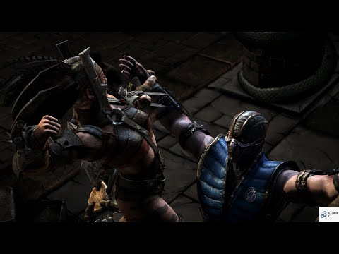 Mortal Kombat X Ferra & Torr Ultimate Fatality Compilation (MKX) - All Fatalities 1080p HD