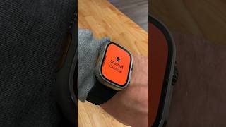 UNLIMITED actions for your Apple Watch Ultra action button! 🤯