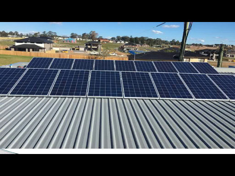 Benefits of Solar Power in our day to day Life
