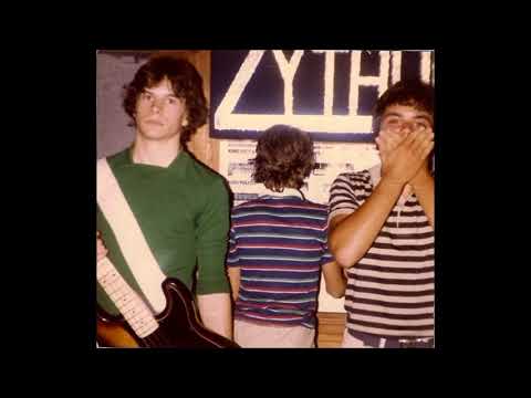 Zythum - I Hate Ben - Live at Scarsdale High School - May 20, 1983