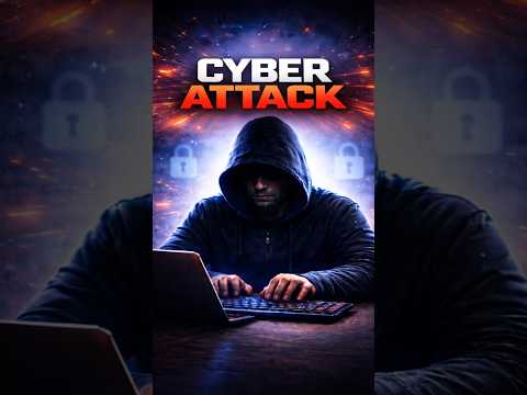A Cyberattack Happens Every 39 Seconds | Could YOU Be Next?