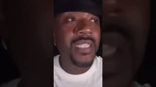 Rayj just went on a legendary IG Live exposing Kim k and #krisjenner👀#kimkardashian #shorts #