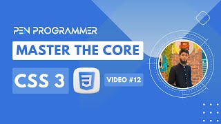 CSS Animations, Keyframes, Duration, Delay, Iteration Count, Direction, Timing Function | Video #12