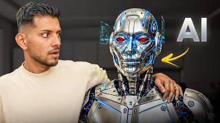20 AI Tools You MUST Be Using in 2025 !