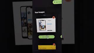 Skip the Manual Coding: Transform Images to HTML with AI Magic!