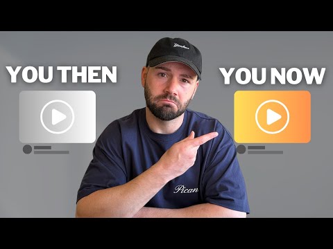 If you’re failing at YouTube, watch this