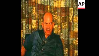 SYND 1-7-70 AN INTERVIEW WITH THE POPULAR FRONT FOR THE LIBERATION OF PALESTINE LEADER GEORGE HABASH