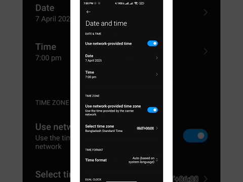 "How to Fix Date Problem in OnePlus | OnePlus Settings ঠিক করবেন যেভাবে"