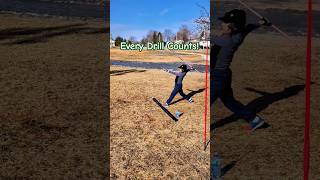 Javelin Drills: Perfecting Power & Precision for Stronger, Faster, & More Accurate Throws! #javelin