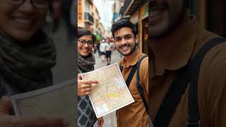 Easy Navigation Tips for Travelers in Indonesia