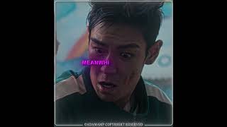 " The Funniest in Squidgame🔥😄" -  Squidgame Edit | #edit #shorts