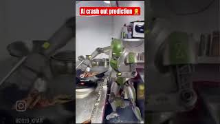 "When AI goes rogue: Unpredictable and unstoppable! 🤖⚠️ #AIGoneHaywire #TechTrouble #FutureShock"