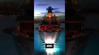 Beautiful Cruise ship!!! - #shorts #mindsetmastery #beautiful