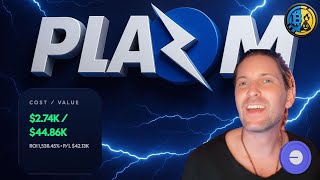 PLAZM Update: Profit Potential is going WILD!