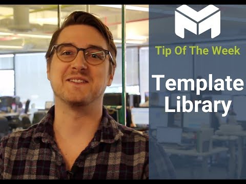 Jazz Up Your Estimates and Invoices with Custom Templates - Tip of the Week