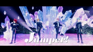 Strawberry Prince - Jumper! [Music Video]